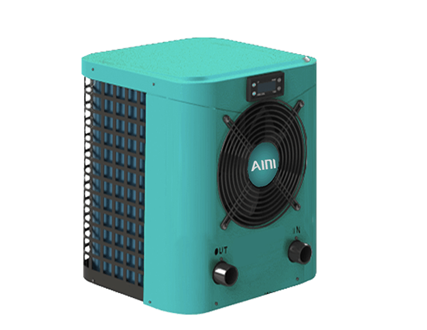 Inverter-plus Dehumidifier - AINI Original Full-inverter Swimming Heat Pump and Pool Heating Solutions